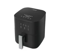 Esperanza EKA002 Fat-free fryer 3.5L 1350W Black