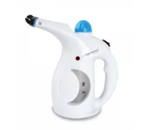 Esperanza EHI006 garment steamer Handheld garment steamer 0.2 L 800 W Black, Blue, White