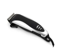 Esperanza EBC005S hair trimmers/clipper Black, White