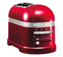 KitchenAid 5KMT2204ECA 7 2 slice(s) 1250 W Red