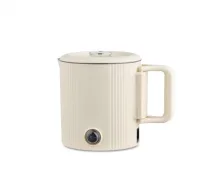 Electric kettle / travel pot Maestro MR-009 0.8 L 600 W (MR-009-BEIGE) Beige