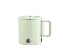 Electric kettle / travel pot Maestro MR-009 0.8 L 600 W (MR-009-MINT) Mint