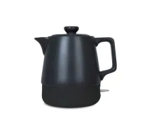 MAESTRO MR-071 1 l Black Electric Kettle