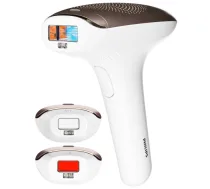 Philips Lumea Advanced SC1998/00 light hair remover Intense pulsed light (IPL) Ivory