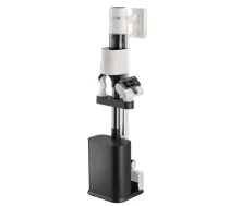 Cordless upright hoover Roborock H60 Hub