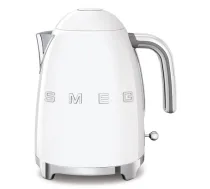 Smeg 50's Style Kettles KLF03WHEU White