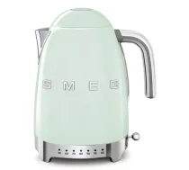 Smeg 50's Style Kettles KLF04PGEU Pastel Green