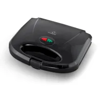 Esperanza TKT003 Waffle Iron 750W Black