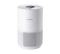 Xiaomi Smart Air Purifier 4 Compact, 27 m², 60 dB, 27 W, White