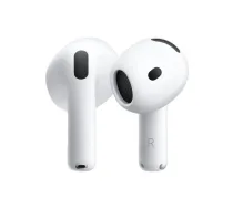Apple AirPods (5th generation) AirPods 5 Headset True Wireless Stereo (TWS) In-ear Calls/Music/Sport/Everyday Bluetooth White