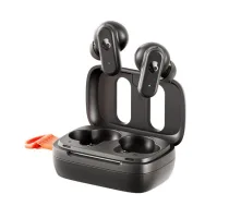 Skullcandy Dime 3 True Wireless Stereo In-ear Headset - calls/music/sport/everyday, Bluetooth, black