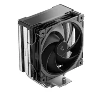 DeepCool AG400 G2 Processor Air cooler 12 cm Black