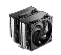 DeepCool AG620 G2 Processor Air cooler 12 cm Black