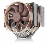 Noctua NH-D15 G2 LBC 14 cm Computer Cooling System Processor Air Cooler