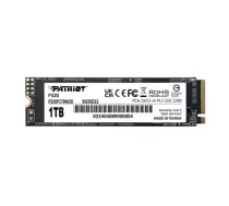 PATRIOT VIPER P320 M.2 PCI-Ex4 NVMe 512GB 3GB/S SSD (P320P512GM28)