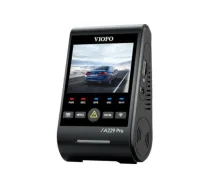 Viofo A229 Pro 3CH-G GPS Video Recorder