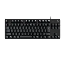 Logitech G G413 TKL SE Mechanical Gaming Keyboard