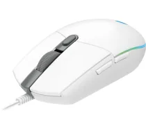 Logitech G G203 LIGHTSYNC Gaming Mouse