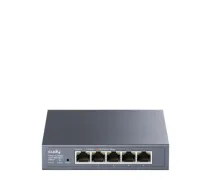CUDY HS105 5-Port Unmanaged Switch