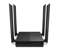 TP-LINK ARCHER C64 dual-band W-Fi router, black