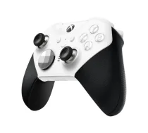 Microsoft Xbox Elite Wireless Series 2 – Core Black, White Bluetooth/USB Gamepad Analogue / Digital PC, Xbox One