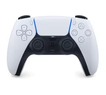 Sony DualSense Gamepad PlayStation 5 Analogue / Digital Bluetooth/USB Black, White