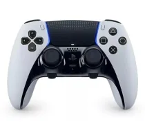 SONY DualSense Edge V2 Wireless Controller, PlayStation 5, White