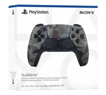 Sony DualSense Camouflage Gamepad for PlayStation 5 (Bluetooth/USB)