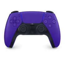 Wireless controller Sony PlayStation 5 DualSense gamepad Galactic Purple