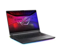 ASUS ROG Strix G16 G615LW-U9R321 Ultra 9 290HX 16.0" 2.5K 300Hz IPS-level AG 32GB DDR5 5600 1TB SSD GeForce RTX 5080 16GB LAN WiFi 7+BT 1080p+IR we