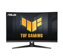 ASUS TUF Gaming VG32VQM5B computer monitor 80 cm (31.5") 1920 x 1080 pixels Full HD LCD Black
