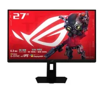 ASUS ROG Strix XG27JCG 27'' 5K Ultra HD LCD Monitor, 5120 x 2880 pixels
