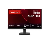 Lenovo ThinkVision S24-4e Monitor