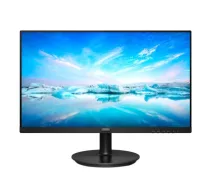 Philips V Line 221V8/00 computer monitor 54.6 cm (21.5") 1920 x 1080 pixels Full HD LED Black