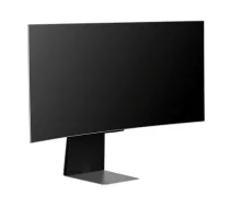 Samsung LS34DG850SUXDU 34-inch 3440 x 1440 pixel OLED monitor Silver