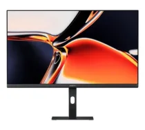 Xiaomi A27Ui computer monitor 68.6 cm (27") 3840 x 2160 pixels Full HD LCD Black