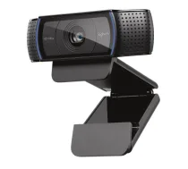 Logitech C920 Pro HD Webcam