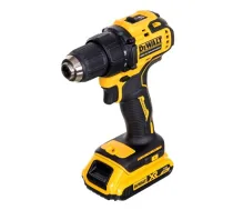 DeWALT DCD708D2T-QW Power Screwdriver/Impact Driver Black, Yellow