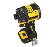 DeWalt DCF870N-XJ Impact driver 1/4" 18 V 56 Nm black, yellow