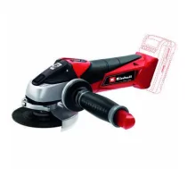 Einhell TE-AG 18/115 Li-Solo angle grinder 11.5 cm 8500 RPM 1.21 kg