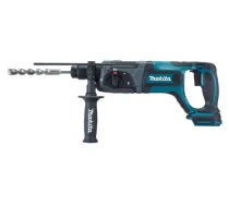 Makita DHR241Z rotary hammer SDS Plus