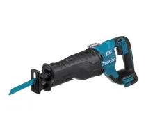 Makita DJR187Z 18V reciprocating sabre saw Blue, Black