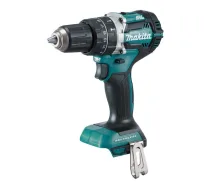 Makita DHP484Z impact drill/driver black, blue 1.6 kg