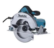 Makita HS7611 portable circular saw 19 cm 5500 RPM 1600 W