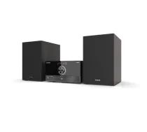 Aiwa MSBTU-600 home audio system Home audio micro system 50 W Black