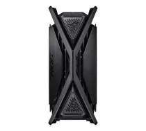 ASUS ROG Hyperion GR701 BTF Edition Tower Black, Transparent