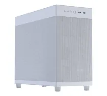 ASUS PRIME AP303 Mesh White Midi Tower Case