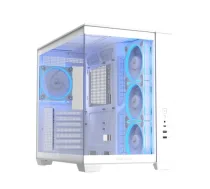 Asus A32 PLUS TG ARGB WHITE computer case