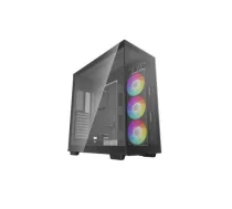 DeepCool CH780 - Computer case