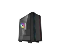 DeepCool CC560 ARGB V2 Midi Tower Black
